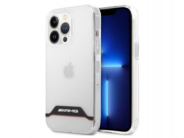 قاب محافظ آیفون 13 پرو مکس طرح مرسدس بنز CG Mobile iphone 13 Pro Max Mercedes-Benz AMG Hard Case